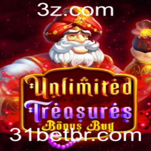 Desvendando o Universo de UnlimitedTreasuresBonusBuy na Plataforma 31bet