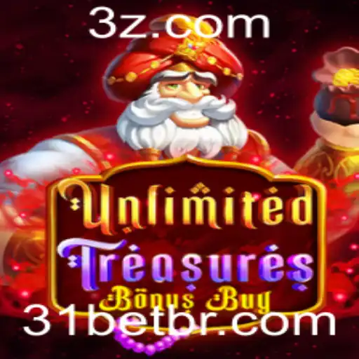 Desvendando o Universo de UnlimitedTreasuresBonusBuy na Plataforma 31bet