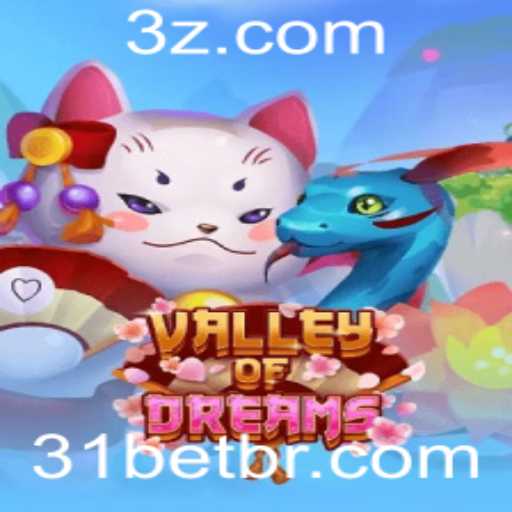 Descubra o Fascinante Mundo de ValleyofDreams e as Emoções de Jogos no 31bet