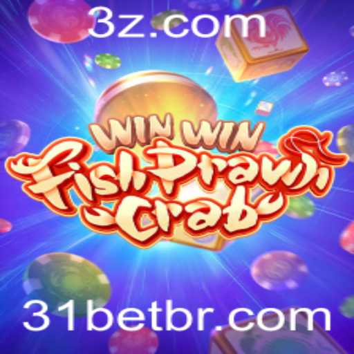Descubra o Jogo WinWinFishPrawnCrab com 31bet