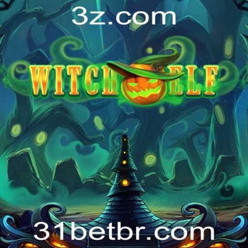 Explorando o Universo de WitchElf: Um Jogo de Estrutura Única