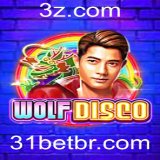 WolfDisco: Descubra o Fenômeno do Jogo em Ascensão