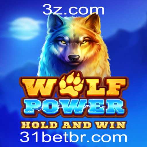 Explorando o Universo do Jogo WolfPower e a Plataforma 31bet