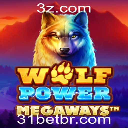 Descubra o Fascinante Mundo de WolfPowerMega com 31bet