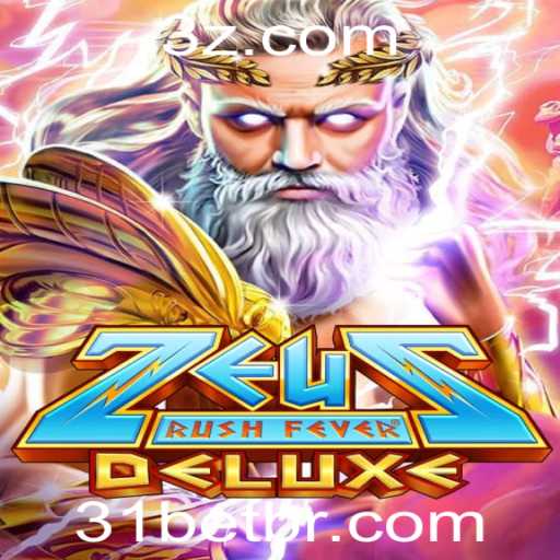 Descubra o Universo de ZeusRushFeverDeluxe: Um Jogo Envolvente e Atual
